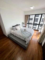 Waterbank at Dakota (D14), Condominium #577195741